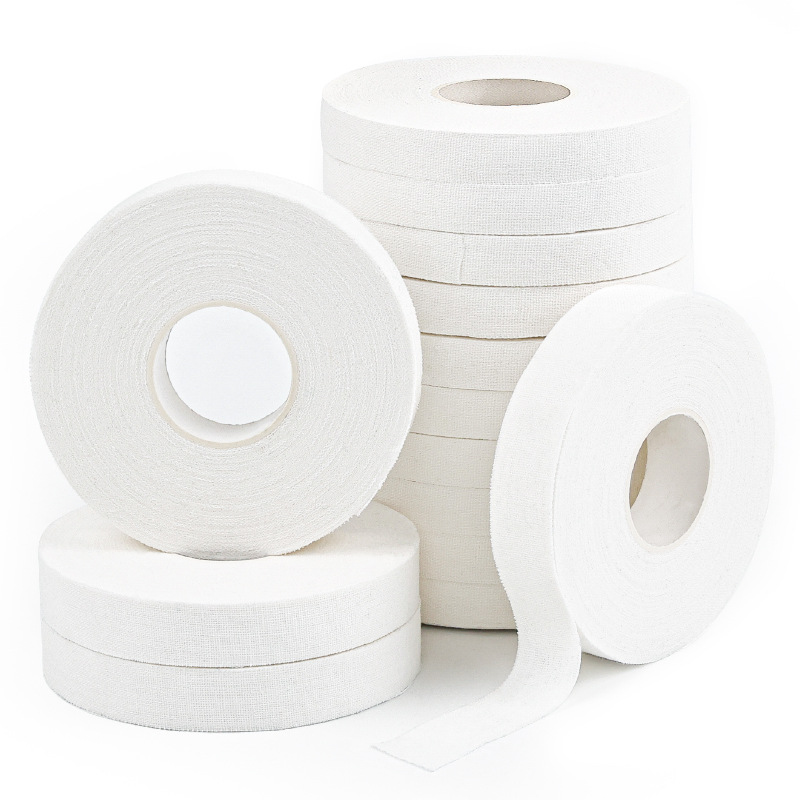 Finger Tape Athletic - Skin-Friendly Athletic Sports Tape Finger Wrap
