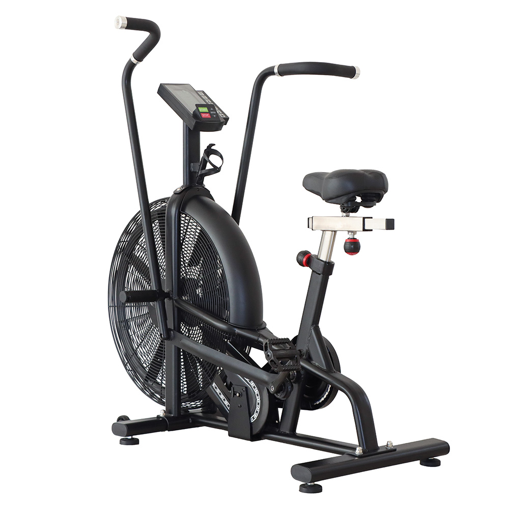 Crossfit Equipment - Professional Gym Bike New Commercial Cross