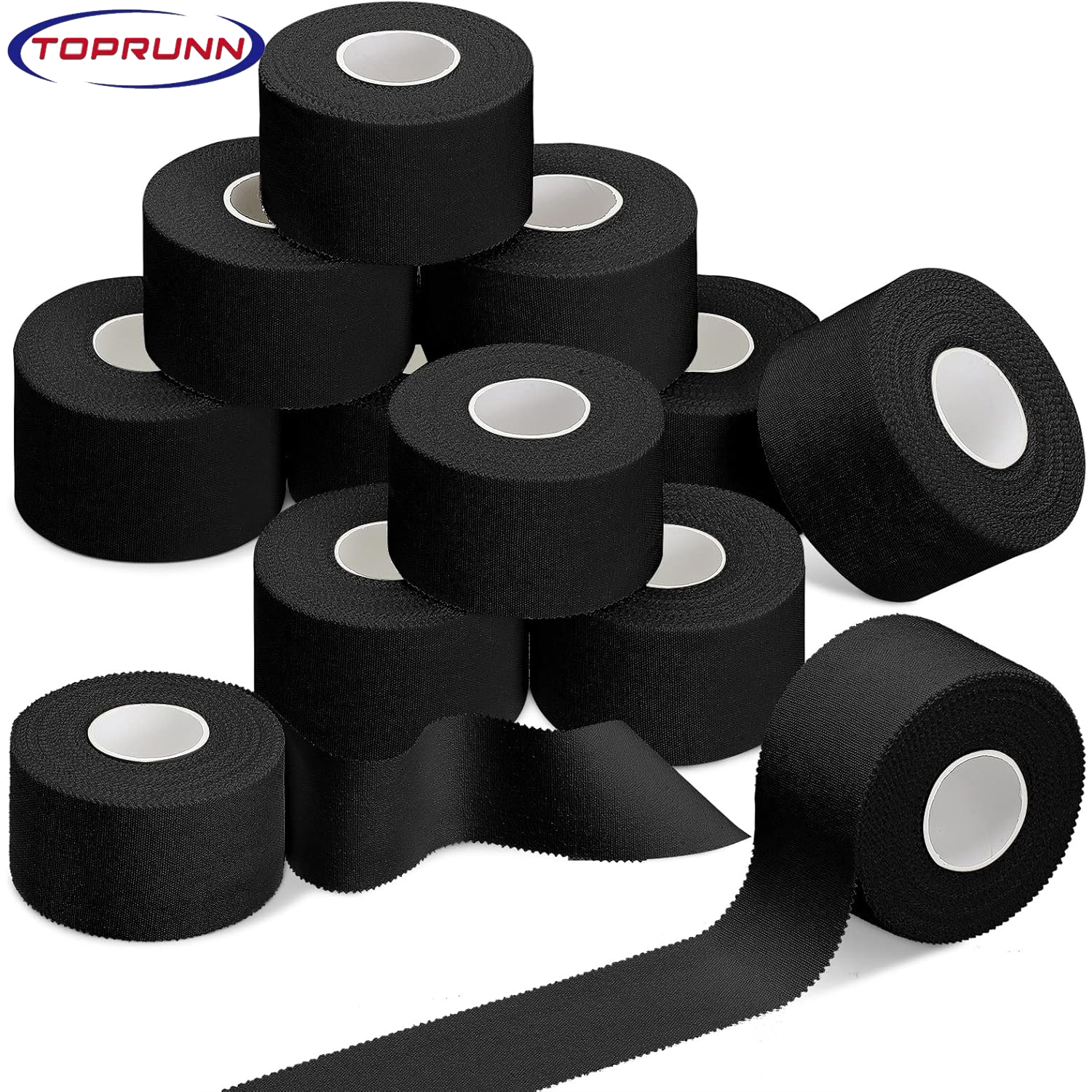 Finger Tape Athletic - 1 Roll Athletic Sports Tape,Athletic &