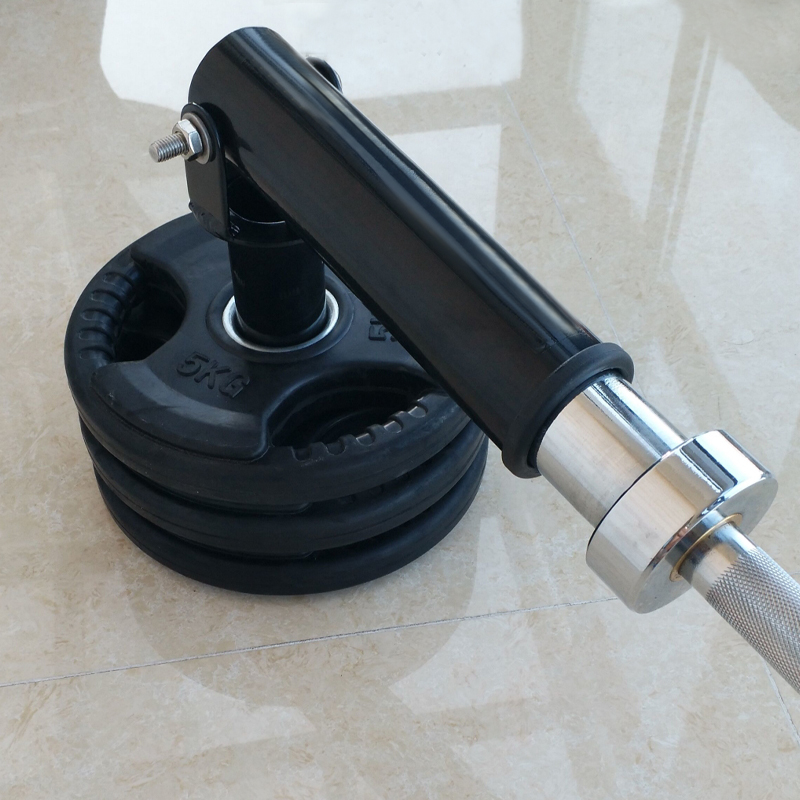 Gym Fitness Training Attachmen - Landmine Barbell Attachment ulasan dan harga