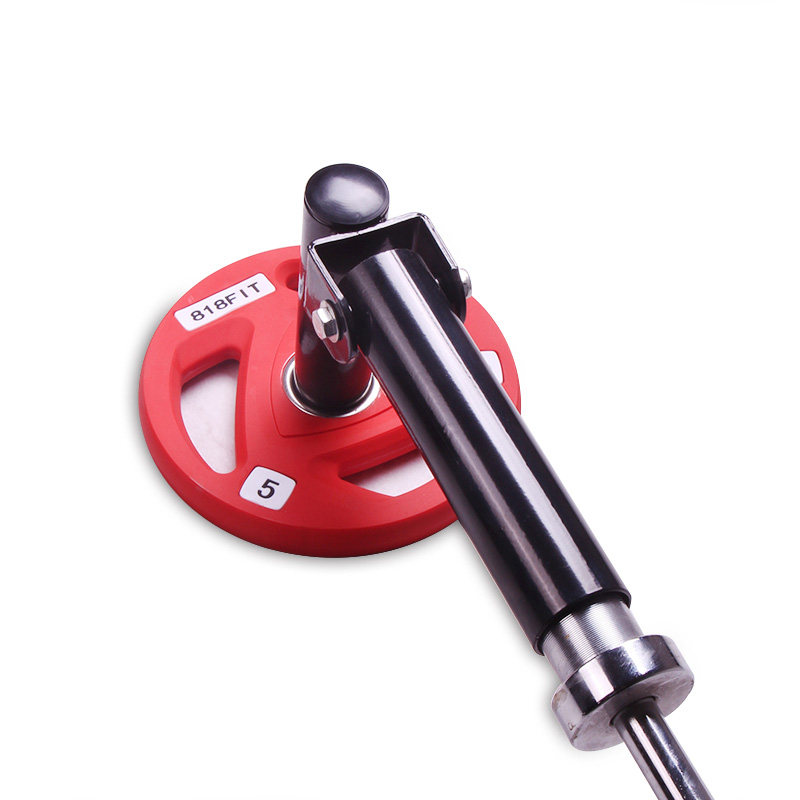 Gym Fitness Training Attachmen - Landmine Barbell Attachment ulasan dan harga