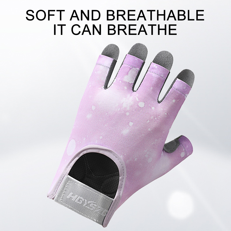 GTUBIKE 1 Pair Workout Gloves  - Crossfit Equipment ulasan dan harga