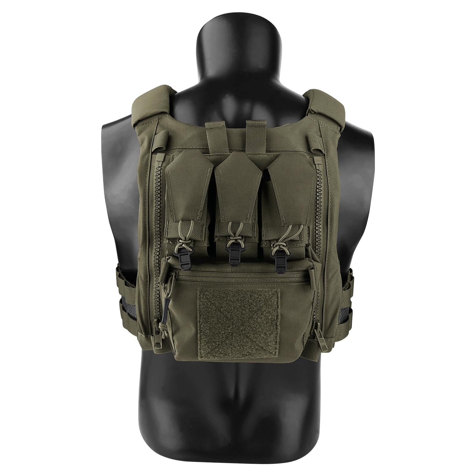 KRYDEX Full Set FCPC V5 Plate  - Crossfit Weight Vest ulasan dan harga