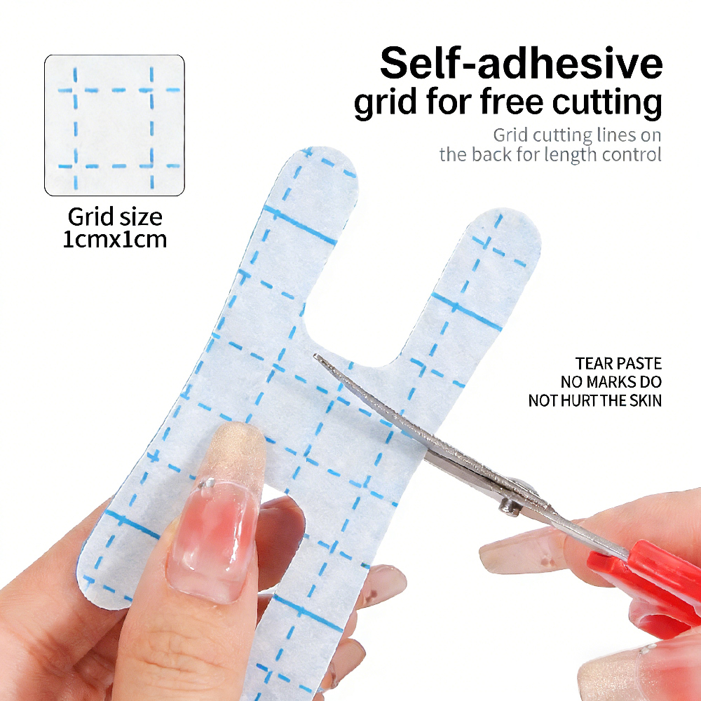 10PCS Kinesiology Tape for Fin - Finger Tape Athletic ulasan dan harga