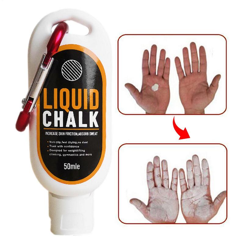 Sports Liquid Magnesium Powder - Crossfit Equipment ulasan dan harga