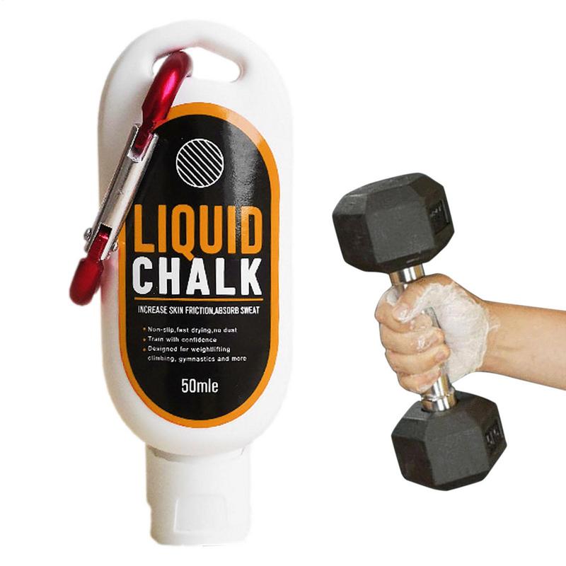 Sports Liquid Magnesium Powder - Crossfit Equipment ulasan dan harga