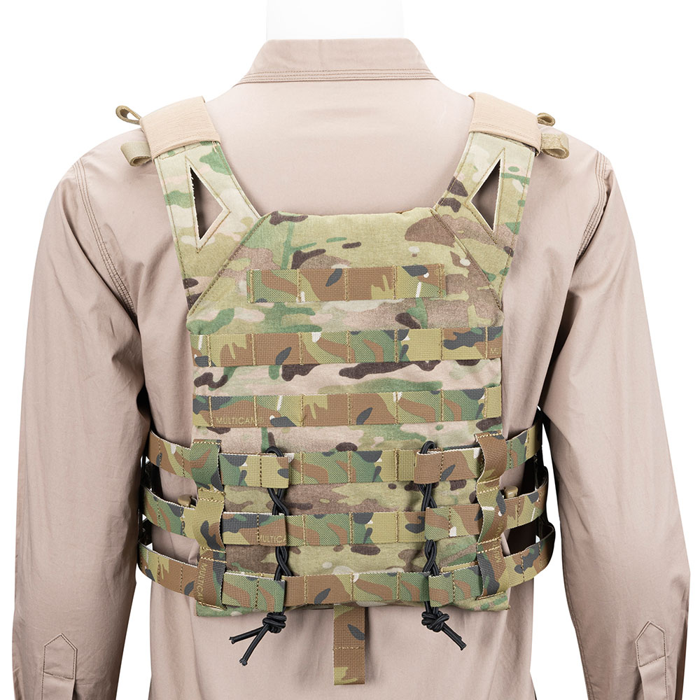 EXCELLENTE ELITE SPANKER Outdo - Crossfit Weight Vest ulasan dan harga