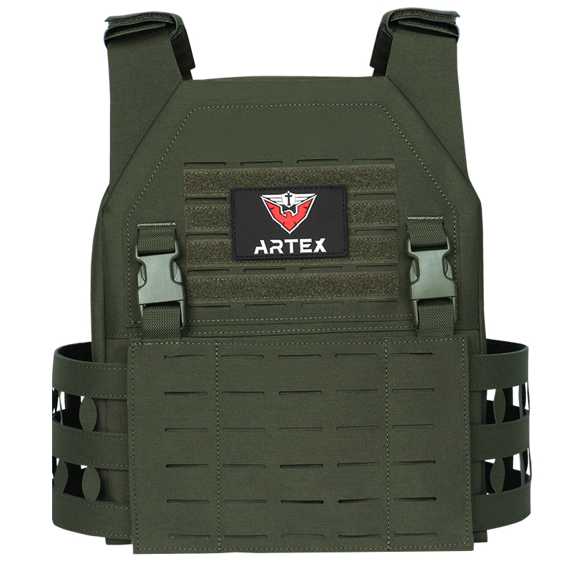 Artex Chaleco Tactico Heavy Du - Crossfit Weight Vest ulasan dan harga