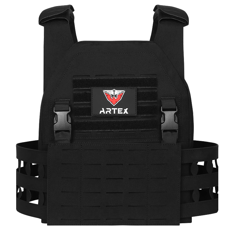 Artex Chaleco Tactico Heavy Du - Crossfit Weight Vest ulasan dan harga