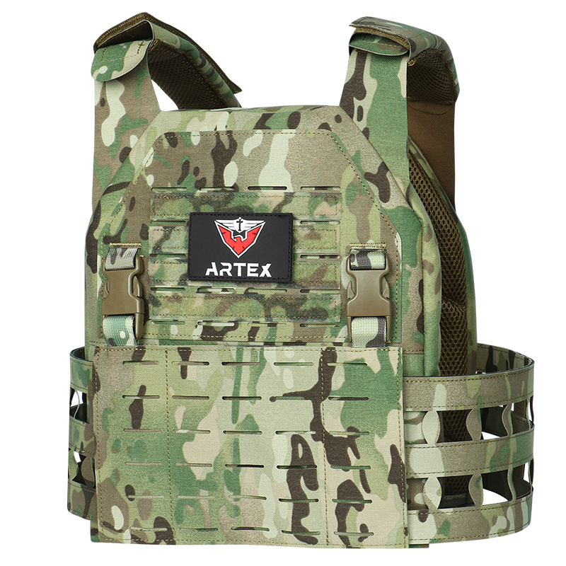 Artex Chaleco Tactico Heavy Du - Crossfit Weight Vest ulasan dan harga