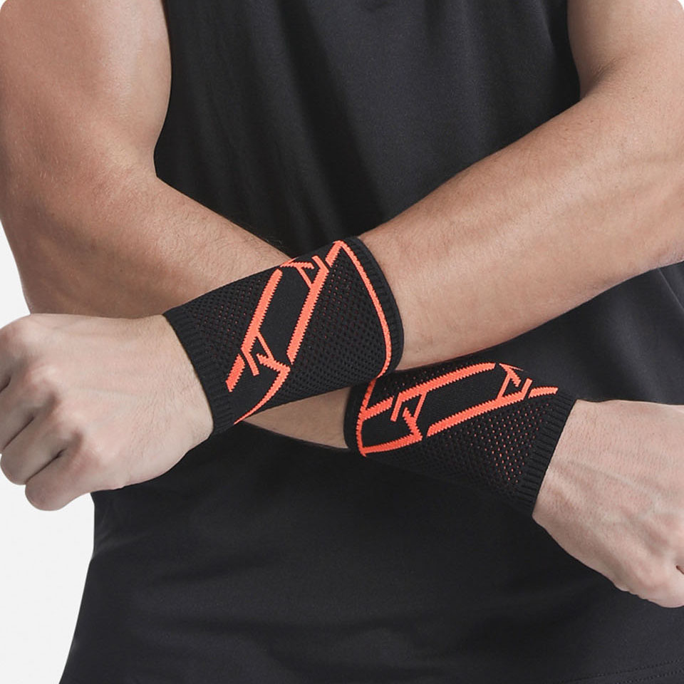 AOLIKES Wrist Band Support Sle - Crossfit Equipment ulasan dan harga