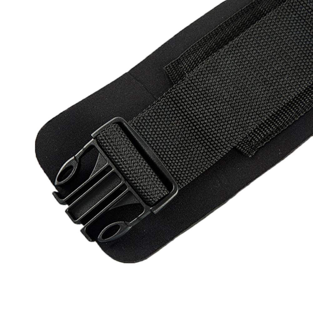 Padded Jump Training Belt Cros - Crossfit Equipment ulasan dan harga