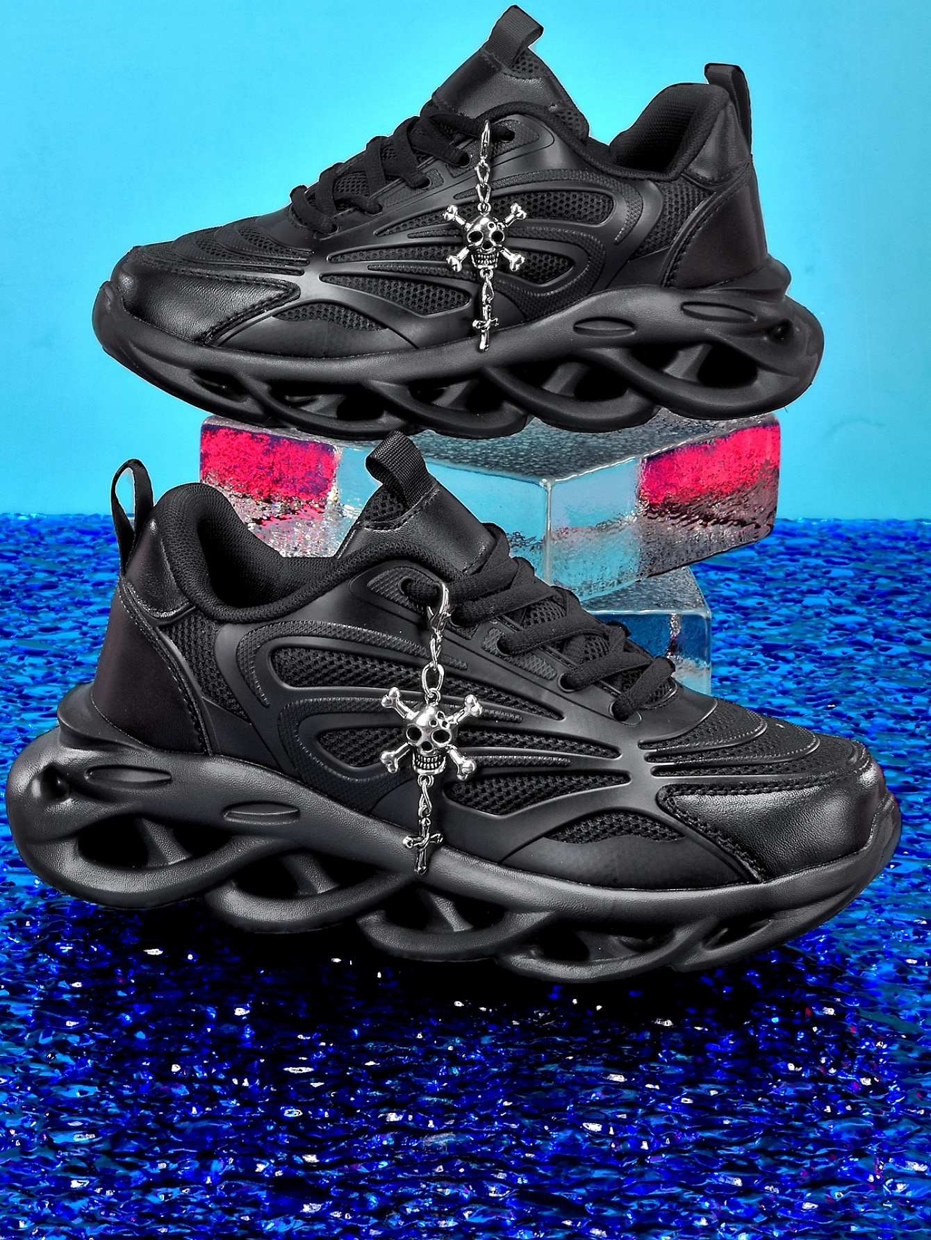 Women's 5cm Height-Increasing  - Crossfit Outfit ulasan dan harga