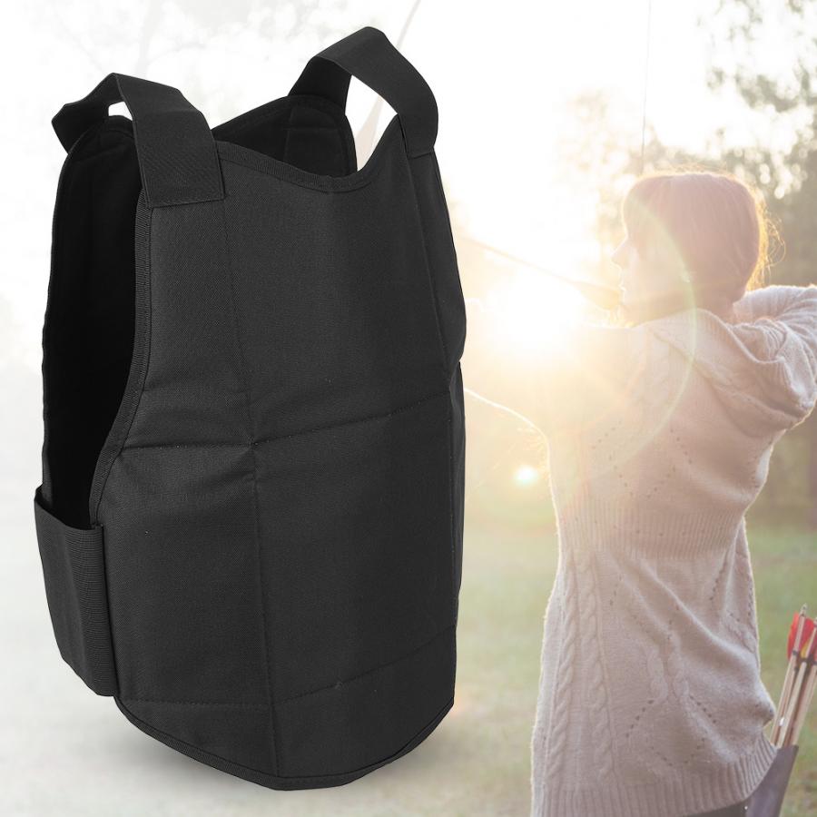 Outdoor Protective Tactical Ve - Crossfit Weight Vest ulasan dan harga