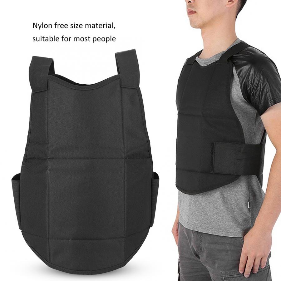 Outdoor Protective Tactical Ve - Crossfit Weight Vest ulasan dan harga