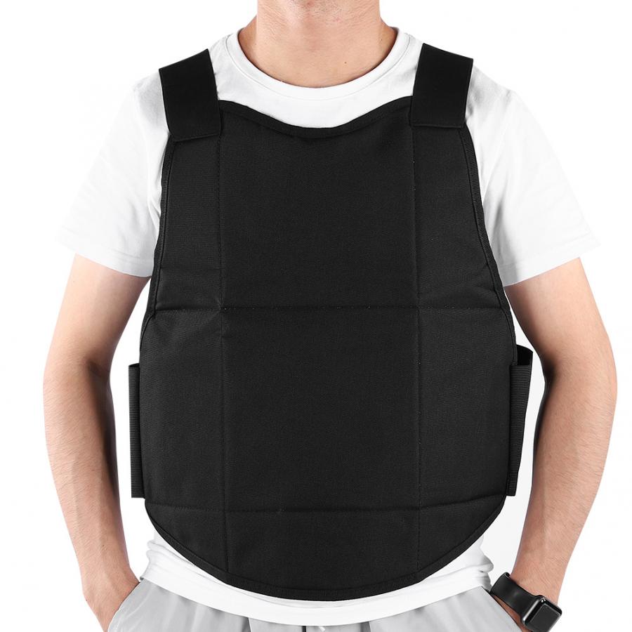 Outdoor Protective Tactical Ve - Crossfit Weight Vest ulasan dan harga