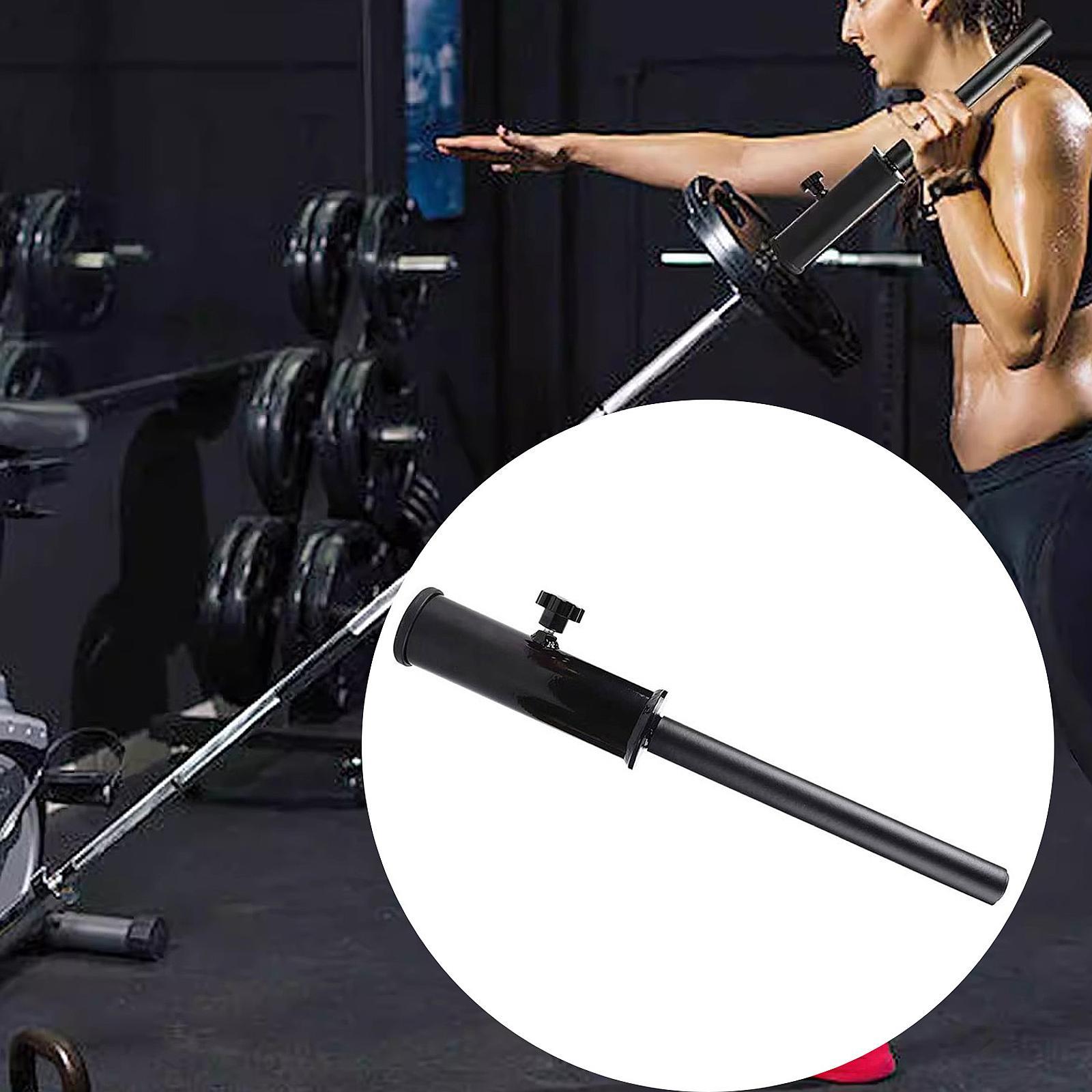 Landmine Attachment Fittings f - Landmine Barbell Attachment ulasan dan harga
