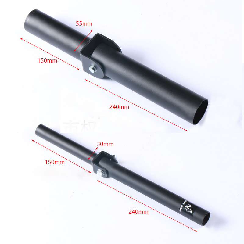Squat Workout Platform T-bar A - Landmine Barbell Attachment ulasan dan harga