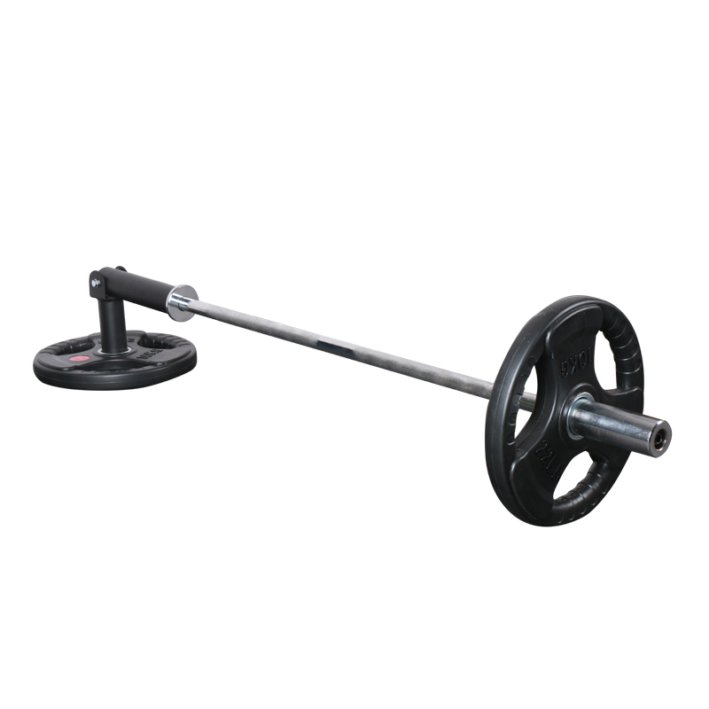 Squat Workout Platform T-bar A - Landmine Barbell Attachment ulasan dan harga