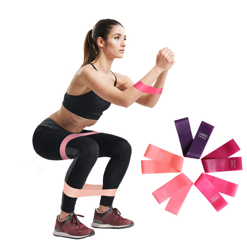 Portable Fitness Workout Equip - Crossfit Equipment ulasan dan harga