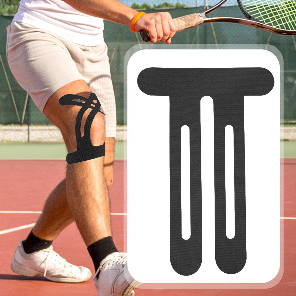 10PCS Kinesiology Tapes for Kn - Finger Tape Athletic ulasan dan harga