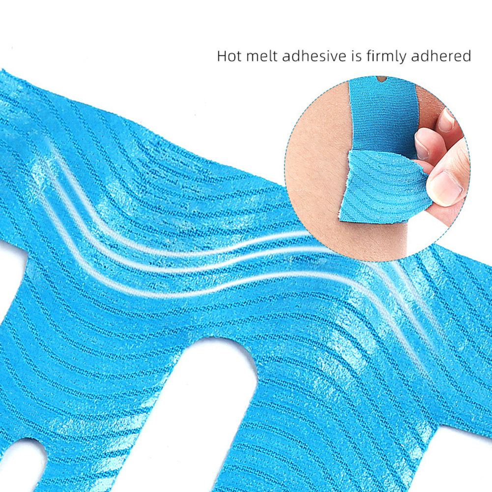10PCS Kinesiology Tapes for Kn - Finger Tape Athletic ulasan dan harga