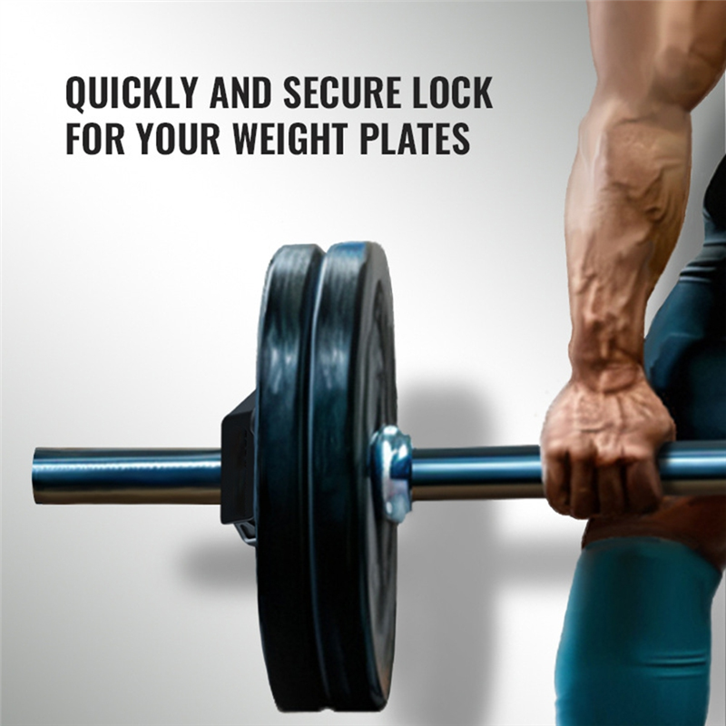 AEF5-Quick Release Barbell Cla - Landmine Barbell Attachment ulasan dan harga