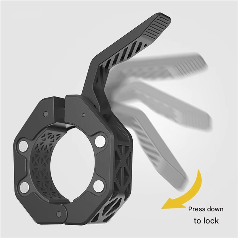 AEF5-Quick Release Barbell Cla - Landmine Barbell Attachment ulasan dan harga