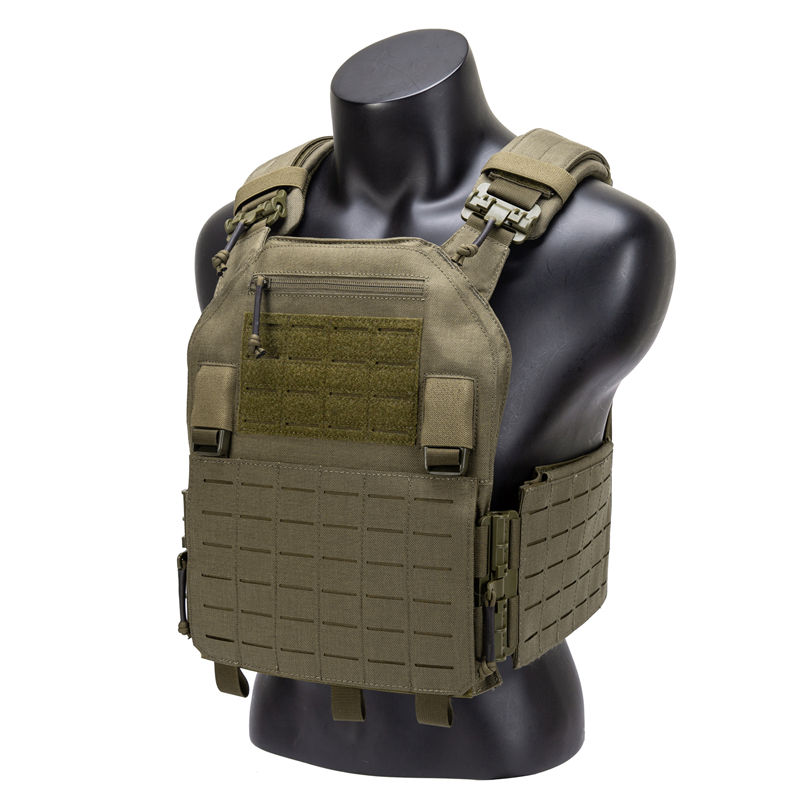 1000d Nylon Chaleco Tactico Ve - Crossfit Weight Vest ulasan dan harga