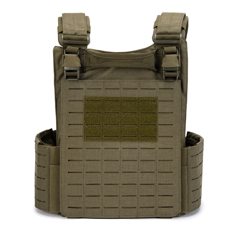 1000d Nylon Chaleco Tactico Ve - Crossfit Weight Vest ulasan dan harga