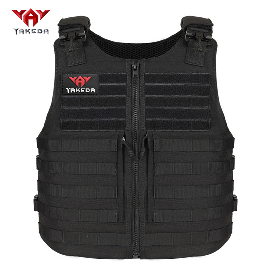 YAKEDA multifunctional honeyco - Crossfit Weight Vest ulasan dan harga