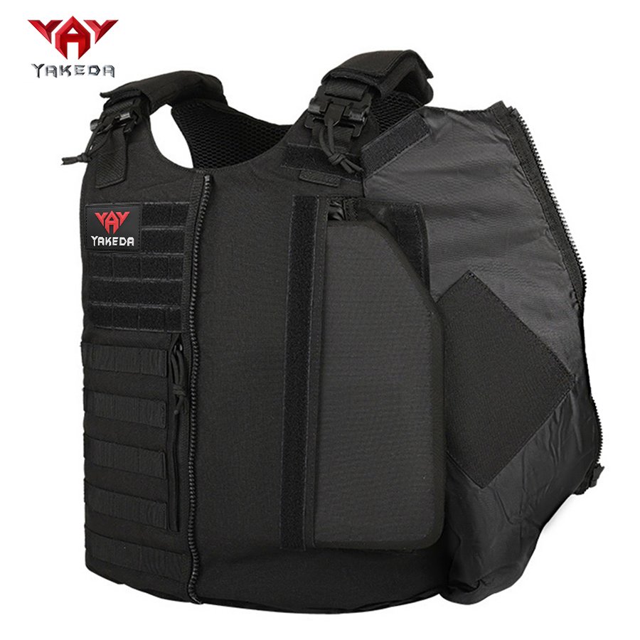 YAKEDA multifunctional honeyco - Crossfit Weight Vest ulasan dan harga