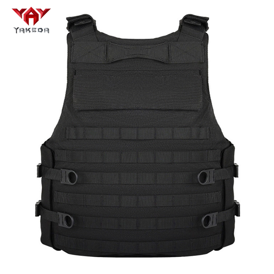YAKEDA multifunctional honeyco - Crossfit Weight Vest ulasan dan harga